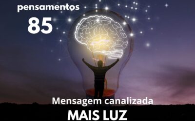 Mensagem Canalizada