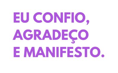 Confiança no Todo.